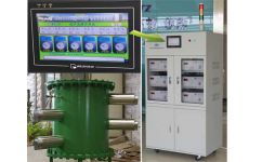 热电厂超声波除垢设备生产厂家 分散计数仪量产 宁波新芝生物科
